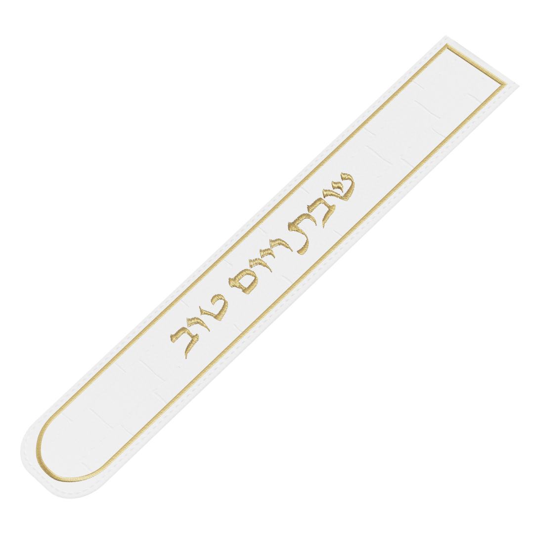 Knife Cover - Leatherite, Kosel, Gold