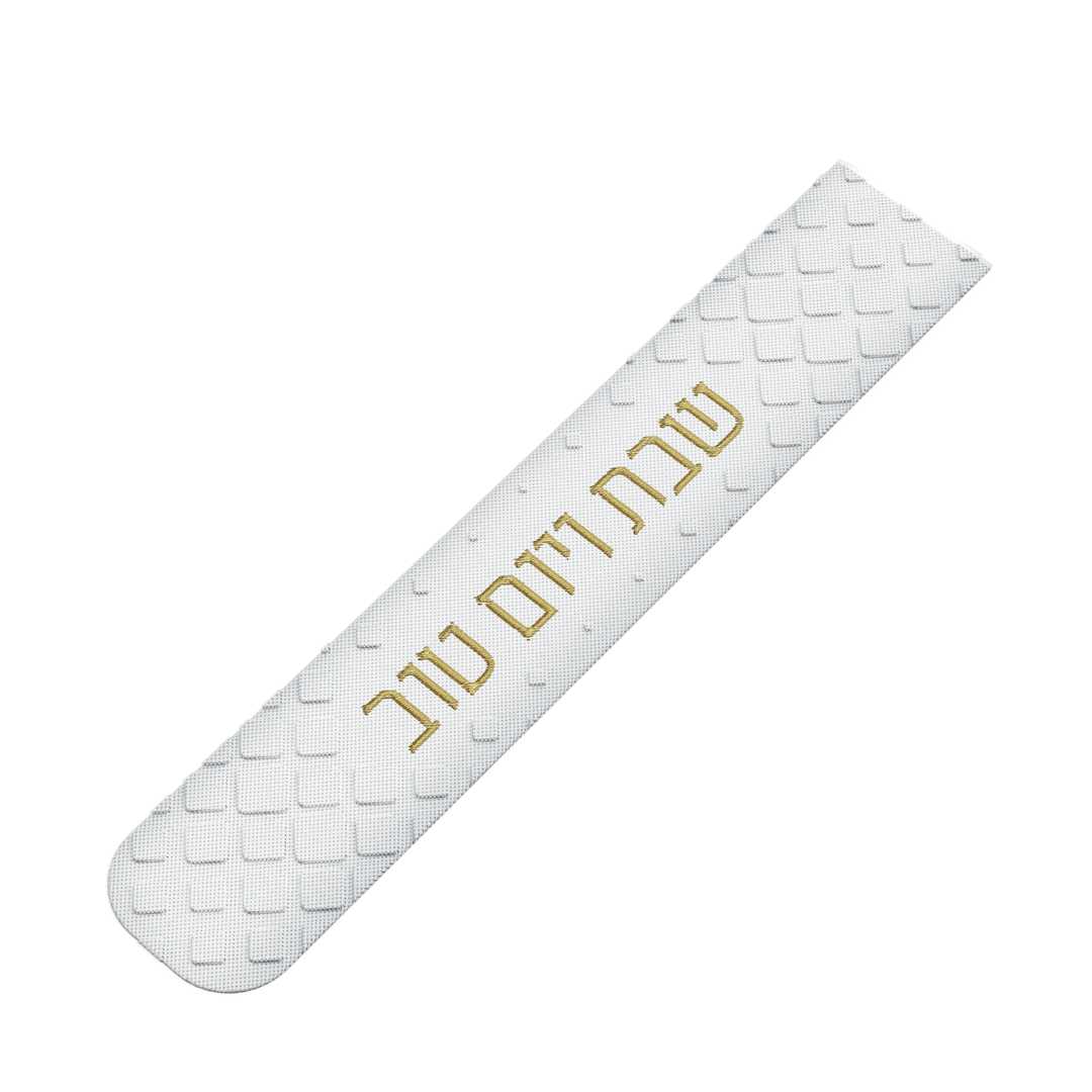Knife Cover - Leatherite, Diamond, Gold