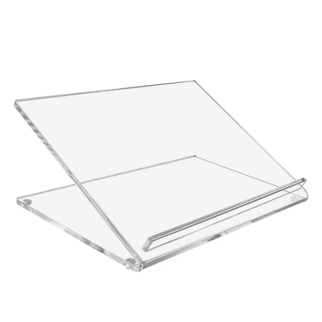 Shtender - Clear