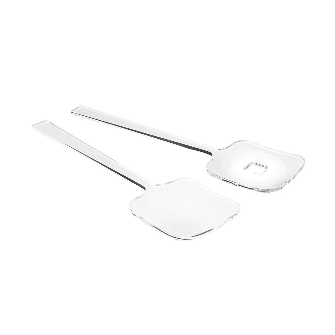 Salad Spoon Set