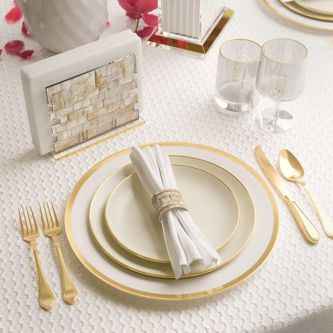 Napkin Holder - Serene Kosel
