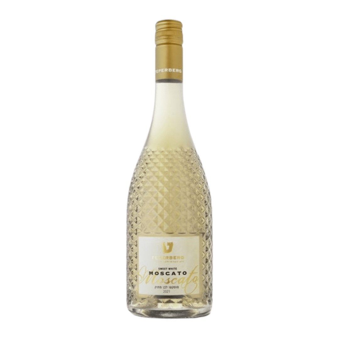 Mishloach Manos Add On - Teperberg Moscato