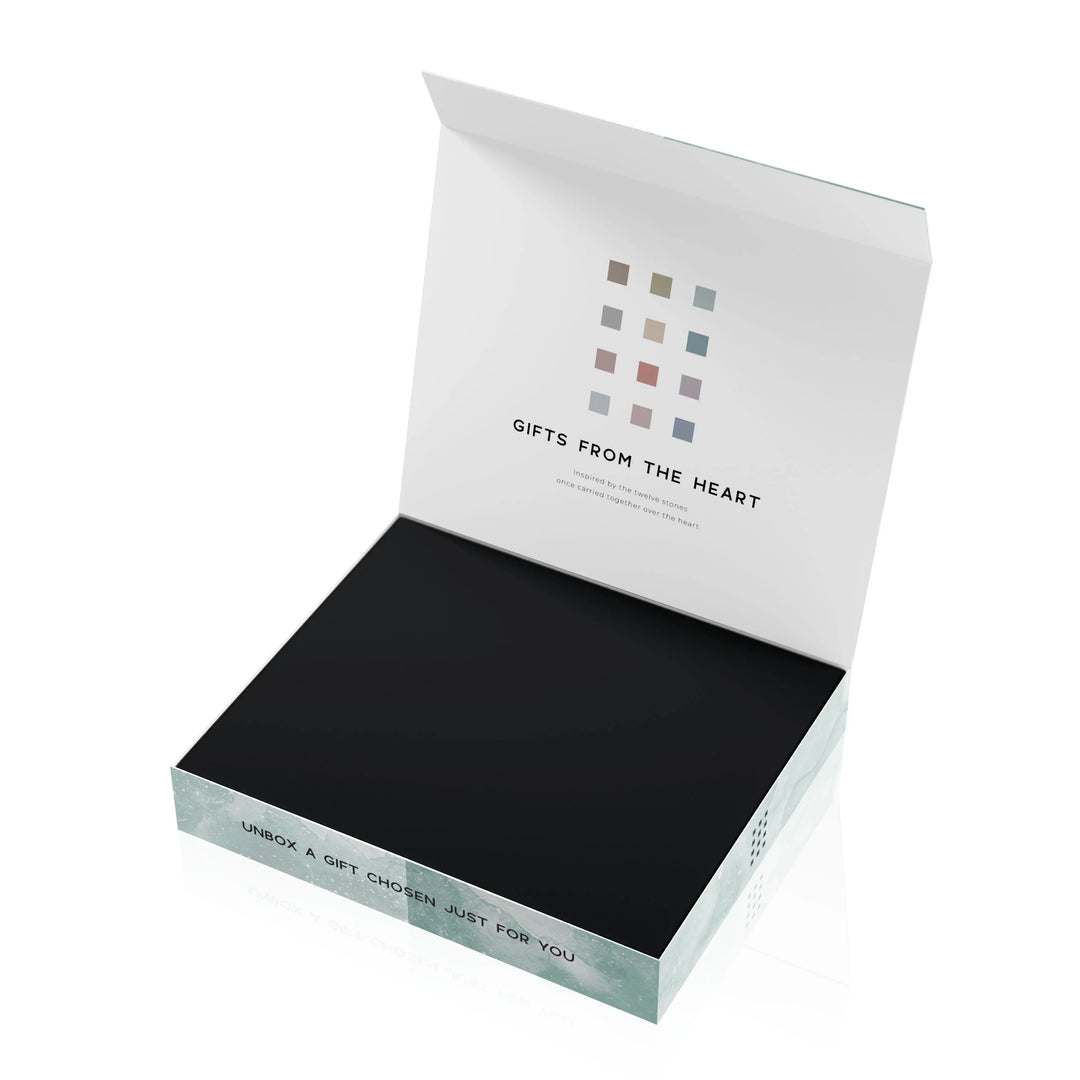 Cutlery Holder - Ornate Garden