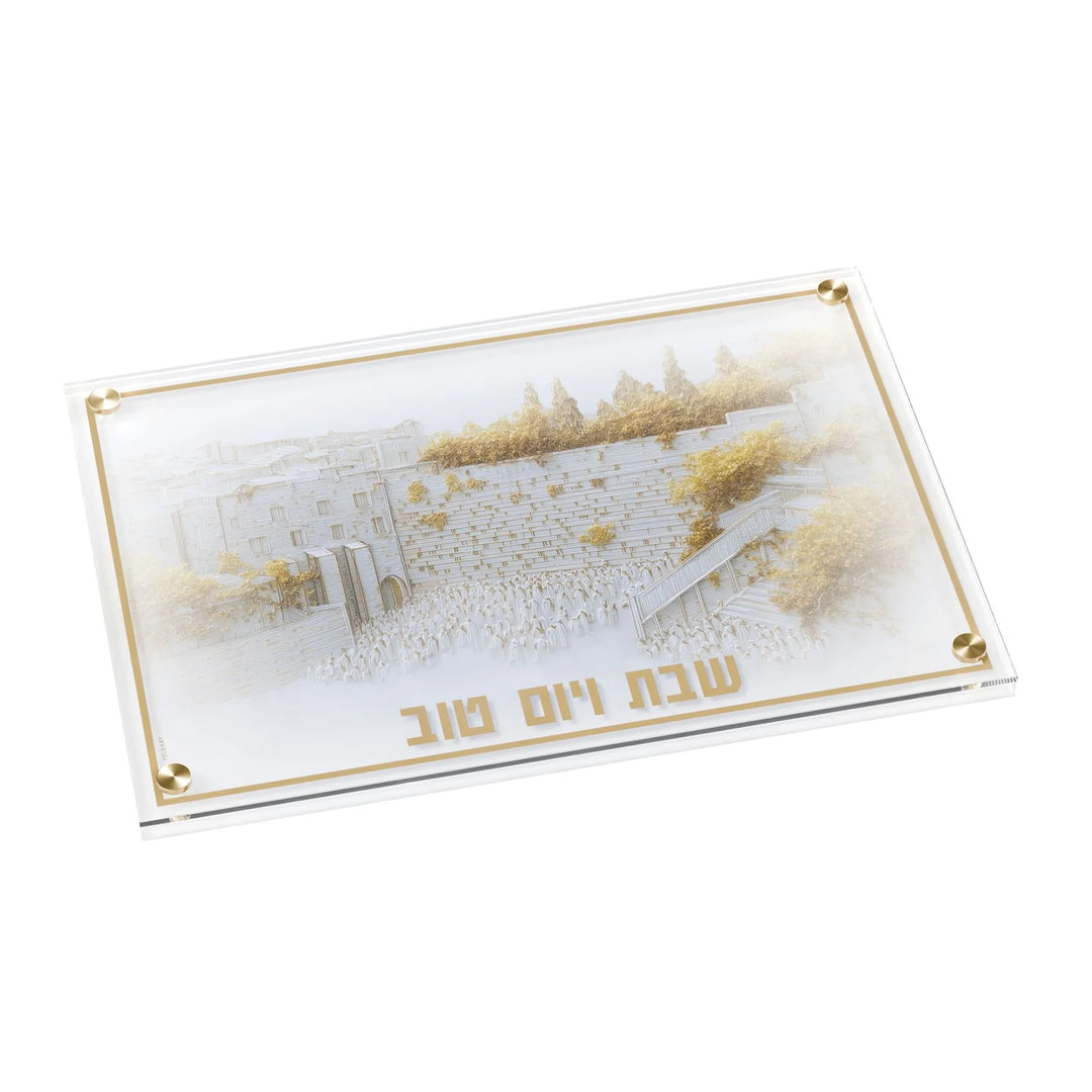 Challah Board - Elevated Stones