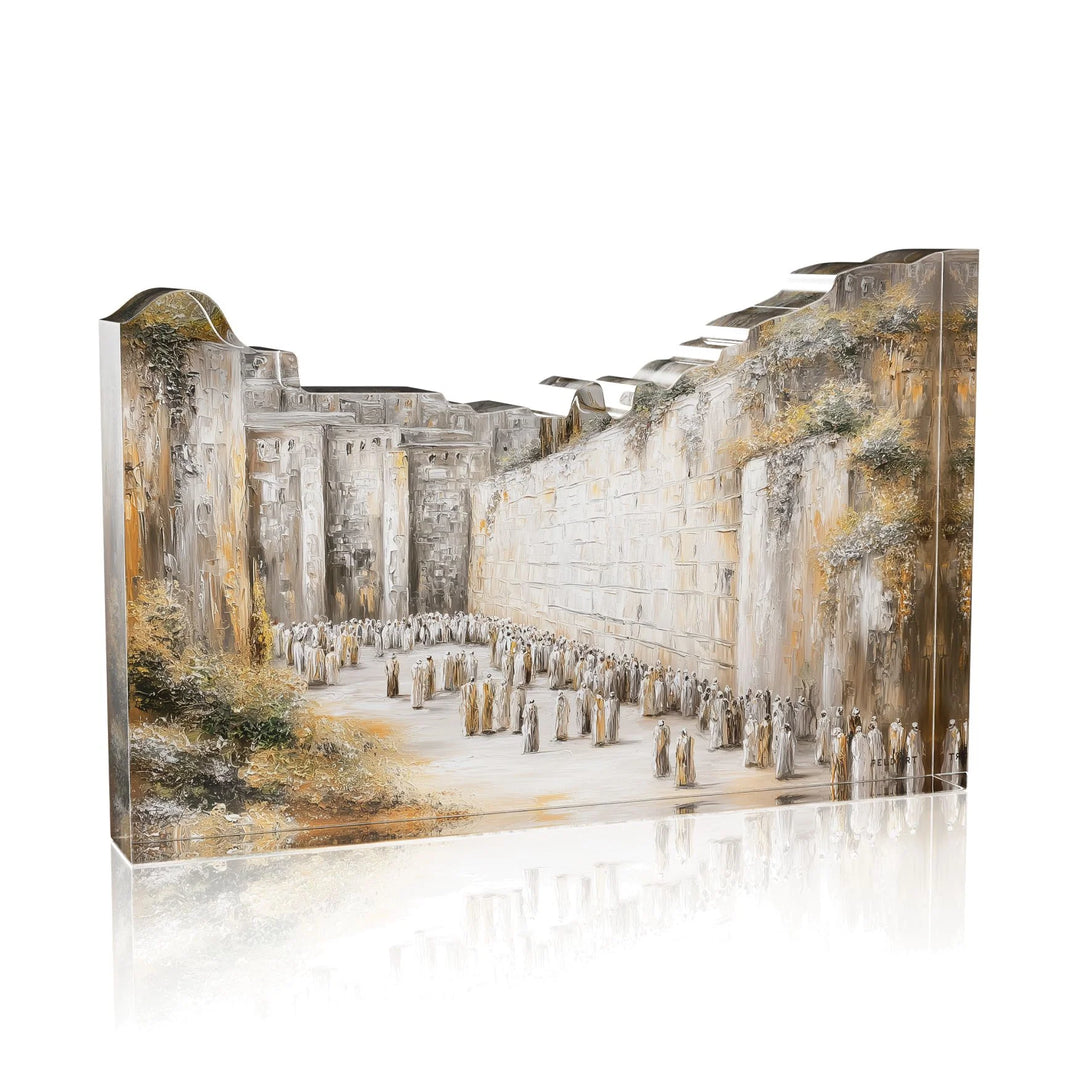 Kosel Luxury Block - Heritage Stone