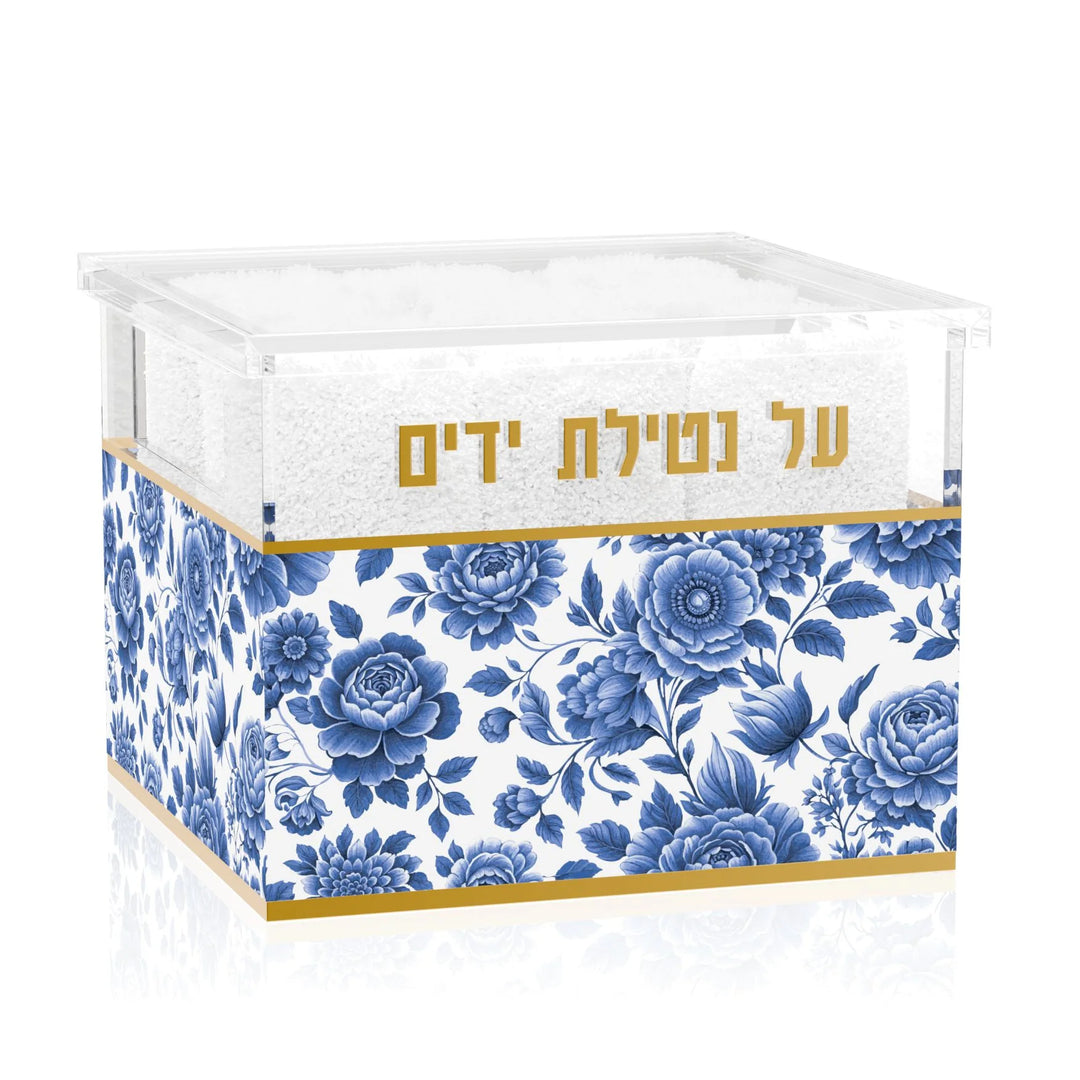 Towel Box - Maison Bloom