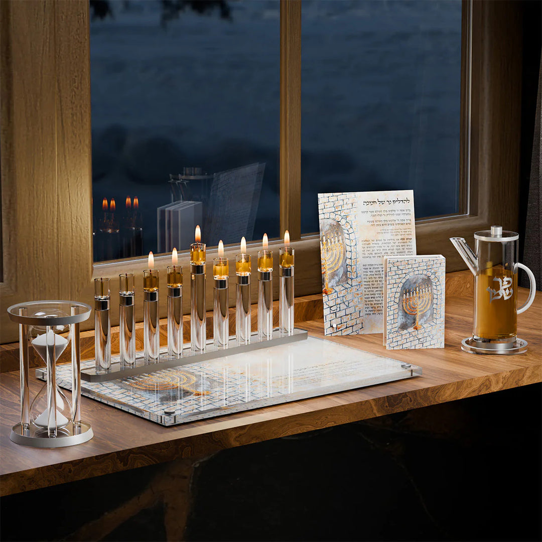 Sand Timer - 1.0, Silver