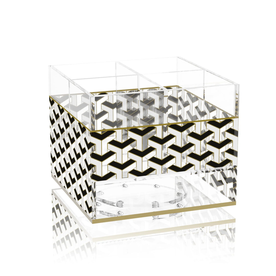 Cutlery Holder, Swivel - Urban Deco