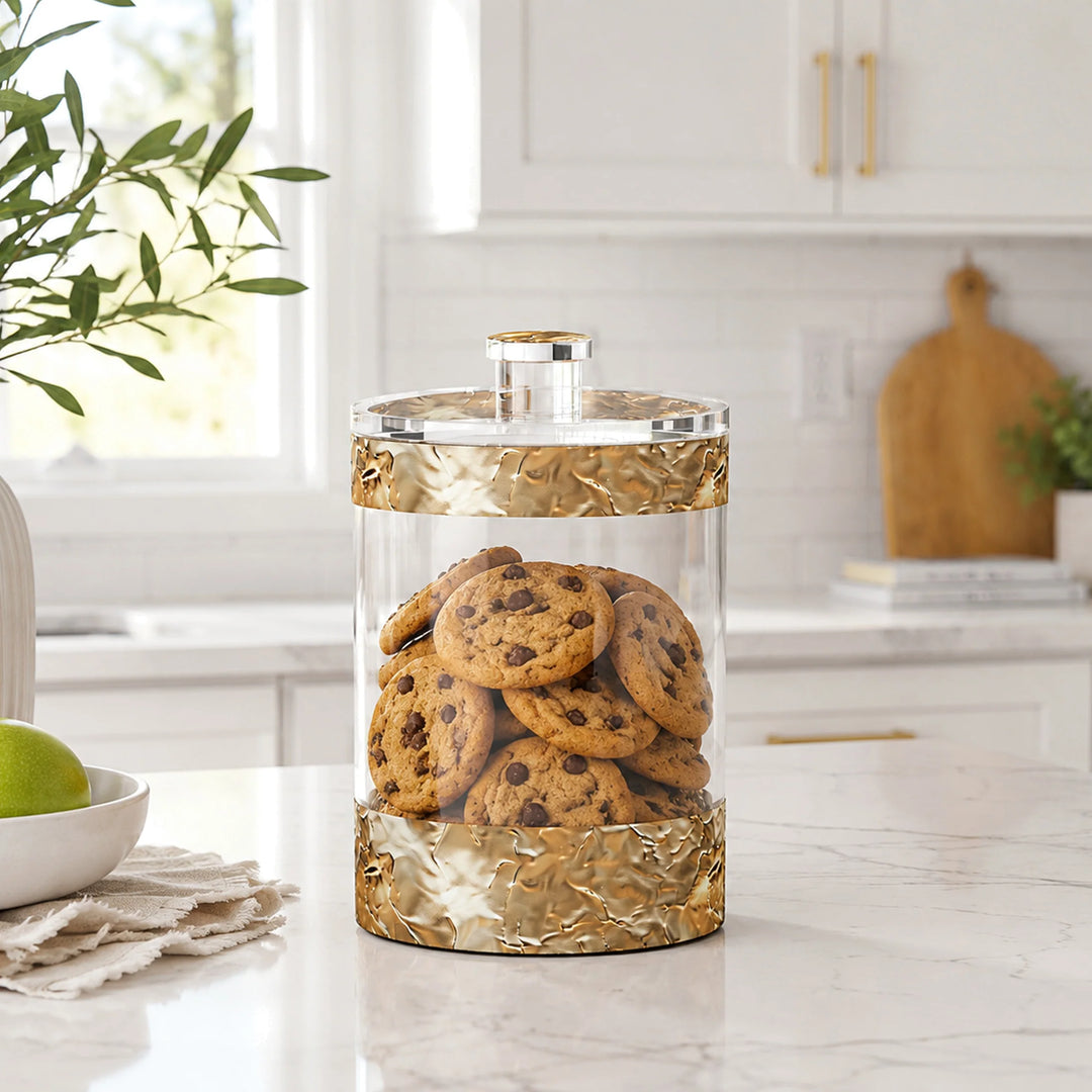 Cookie Jar - Cadence