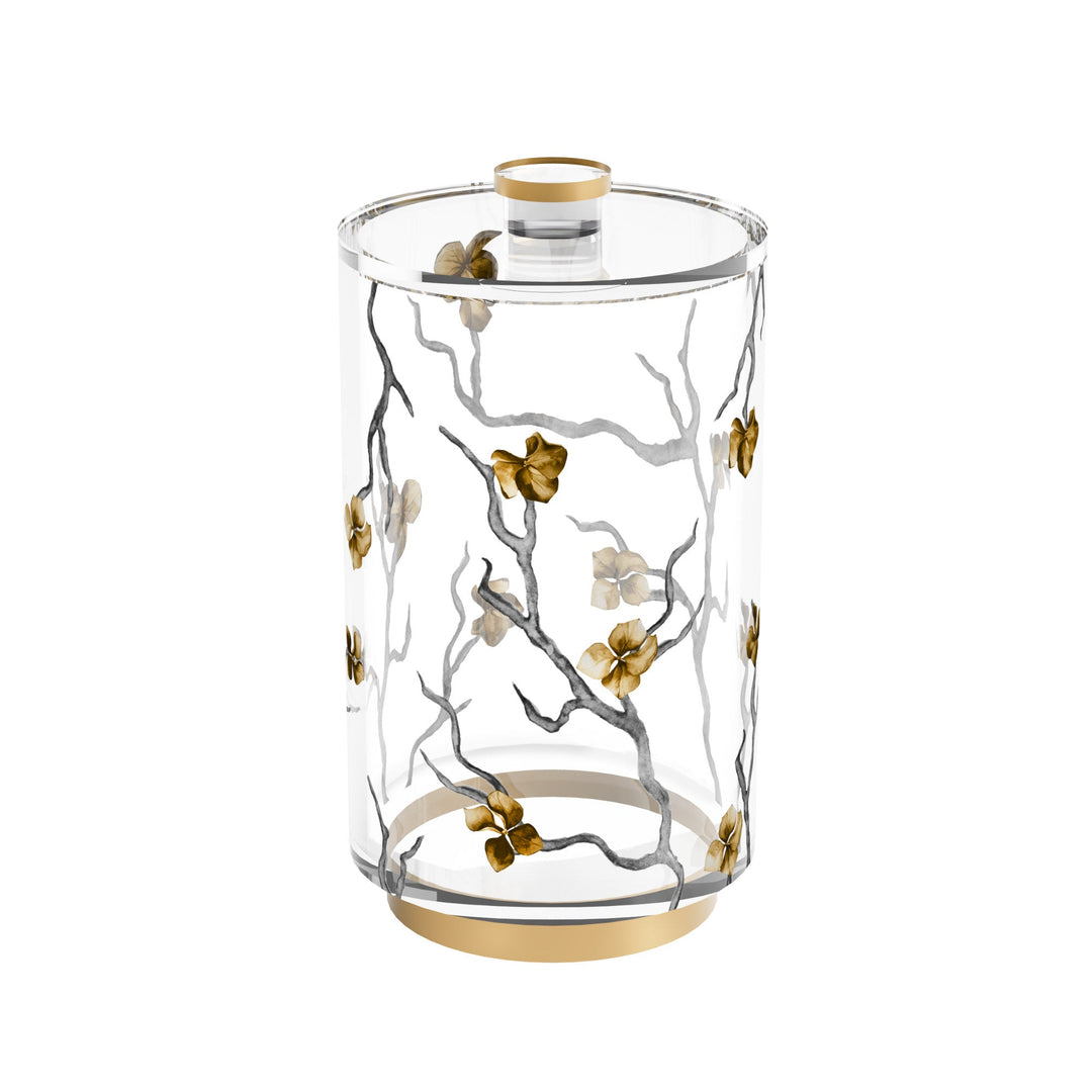 Cookie Jar - Golden Branch