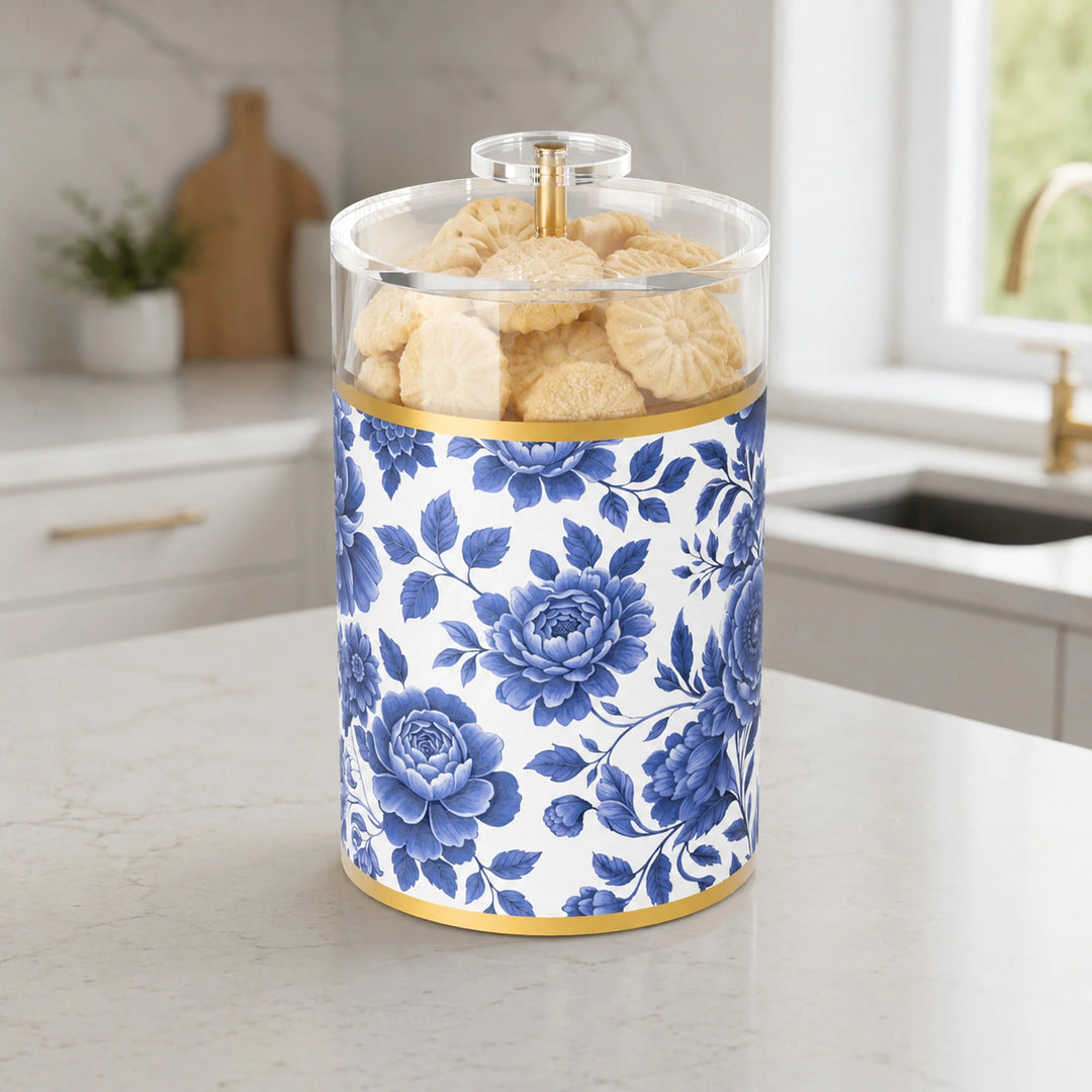 Cookie Jar - Maison Bloom