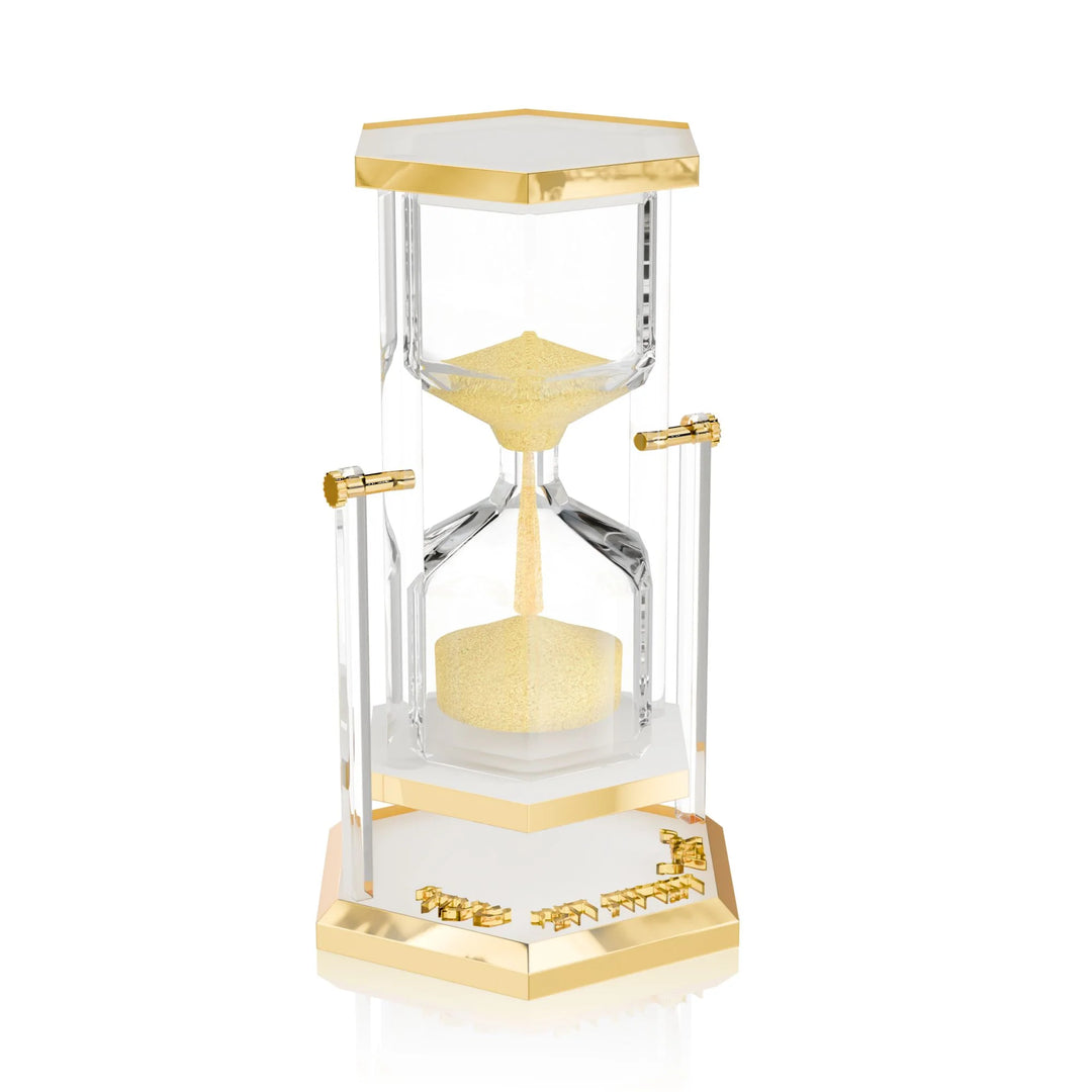Sand Timer - 3.0, Gold