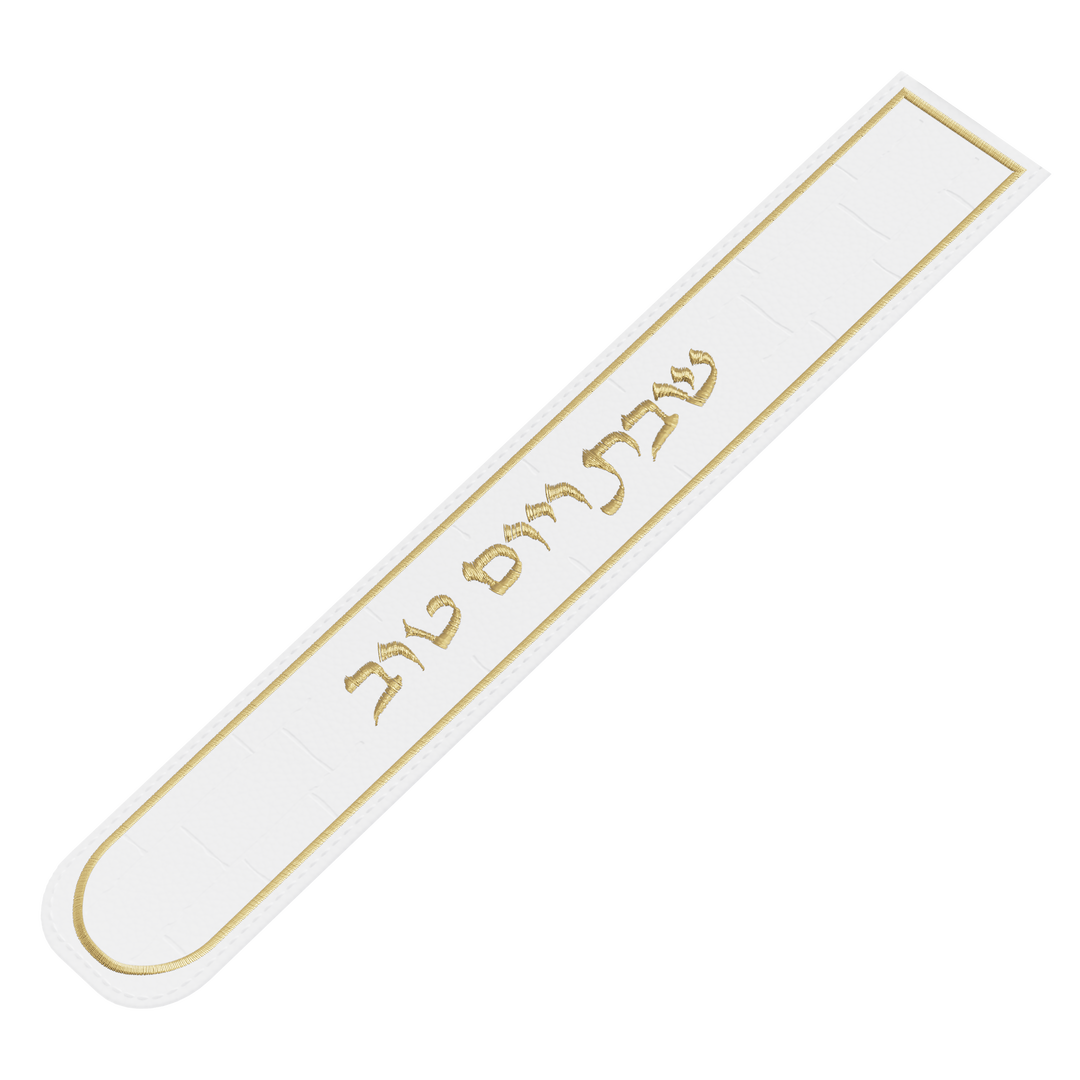 כיסוי לסכין - כותל זהב