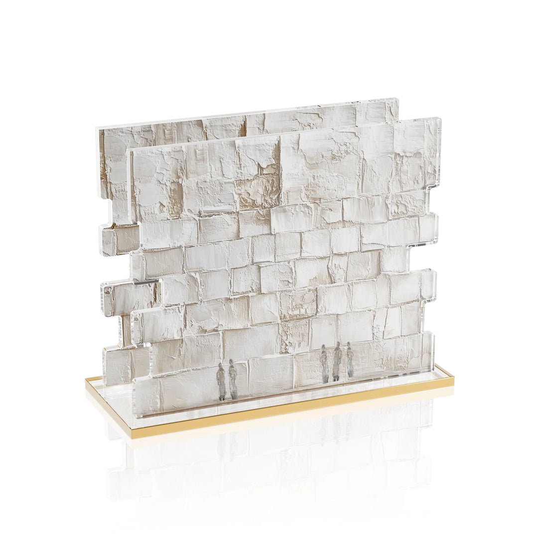 Napkin Holder - Serene Kosel