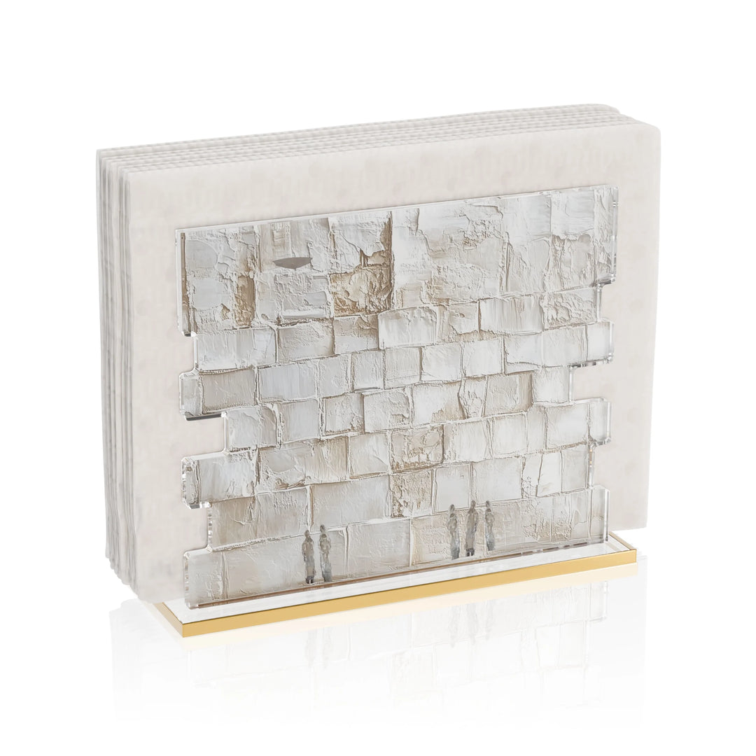 Napkin Holder - Serene Kosel