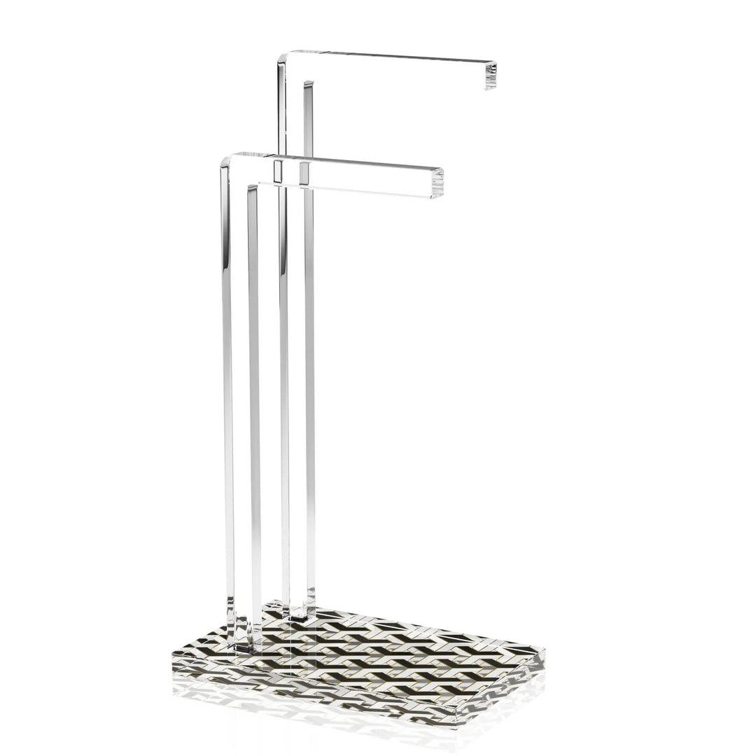 Towel Stand - Urban Deco