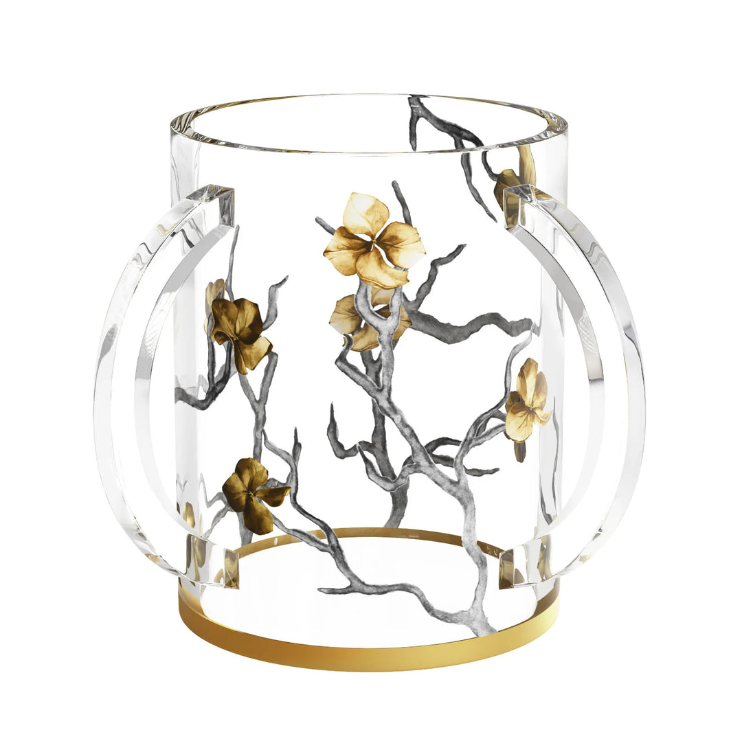 Washing Cup - Golden Branch