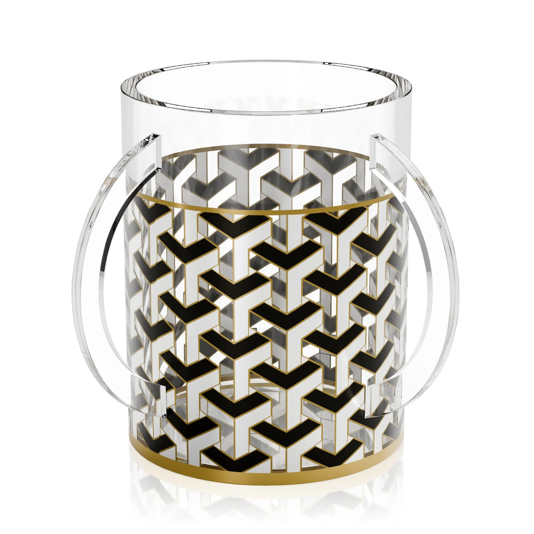 Washing Cup - Urban Deco