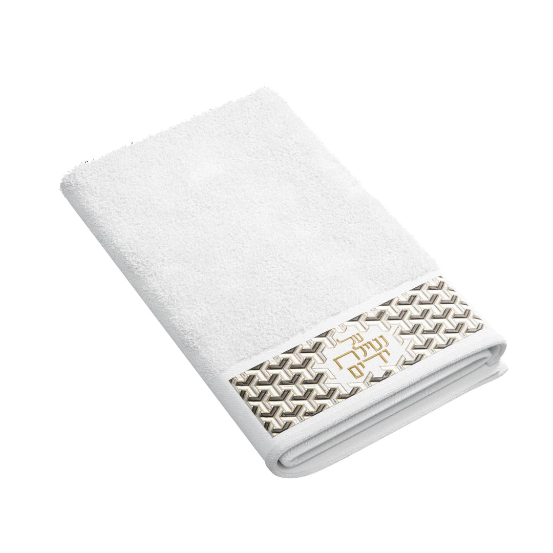 Towel  - Urban Deco